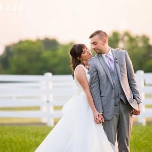 Meet your Posher, Christian